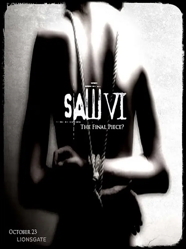 Saw 6