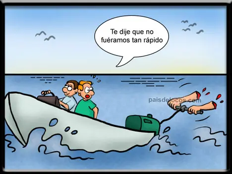 Imágenes muy graciosas!