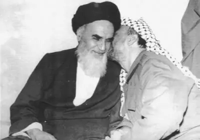 Islam: Puro e impuro según Ayatolá Jomeini