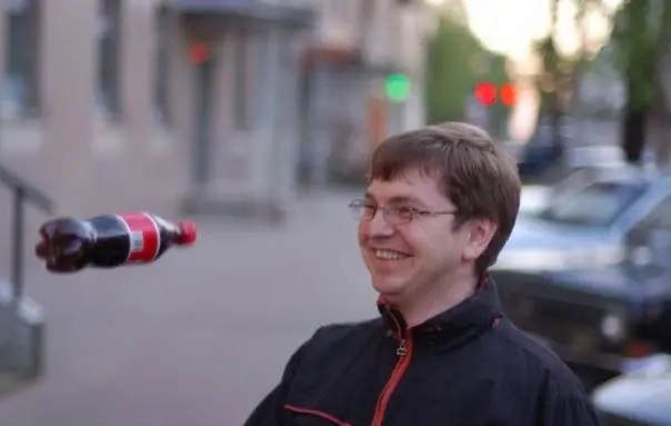 Humor grafico y fotos graciosas