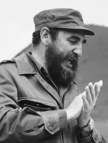 Fidel castro y la CastroFobia