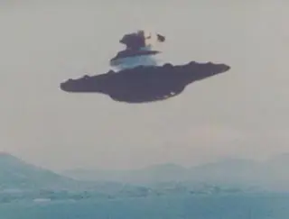 OVNIs: ¿Un mito muerto?