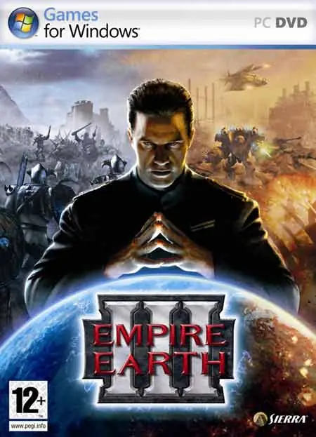 Trucos Empire Earth y los Age of Empires PC (Todos)