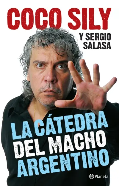 Los 20 mandamientos del macho argentino