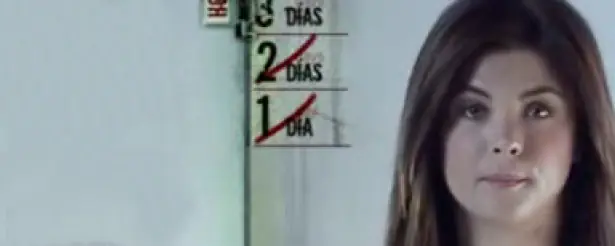 Deja de comer para descubrir los efectos de la anorexia