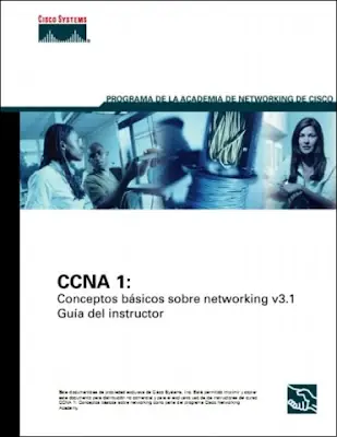 Resumen CCNA 1