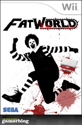 Caratulas De Video Juegos Graciosas