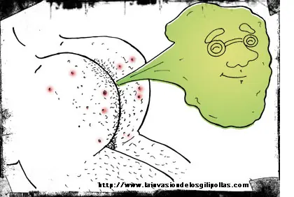 estas al pedo entra.muy gracioso