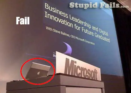 Imagenes Fail y owned