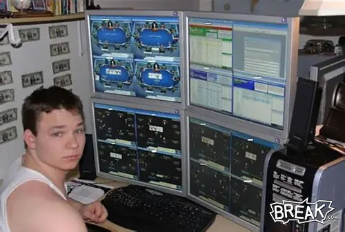 Todo para ser un buen Gamer, vs el jugador casual