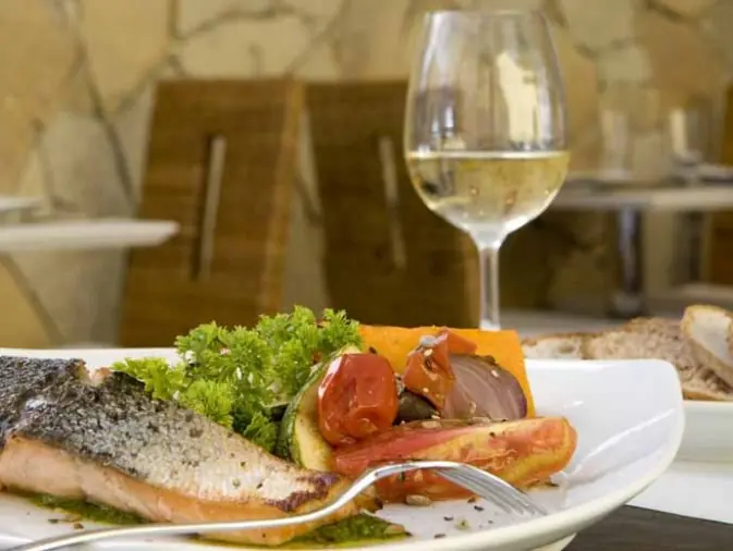 9 opciones para almorzar en Palermo por menos de 30 pesos