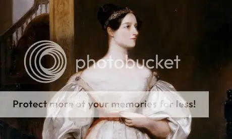 Ada Lovelace: La primera programadora de computadoras
