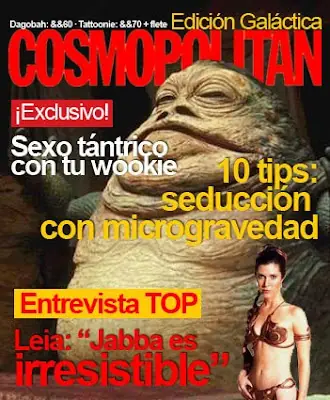 Cosmopolitan hecha por Hombres / Edicion Especial