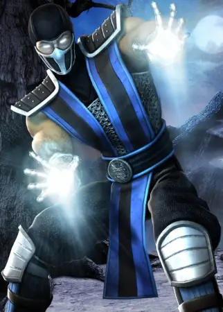 zero