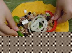 La Hallaca[Reseta y Preparacion]