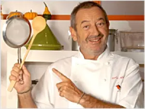 cocina para vagos por carlos arguiñanooo
