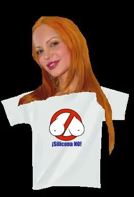 Remeras para los famosos (imagenes echas por mi)