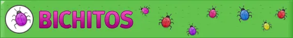 Tutorial de Bichitos T!