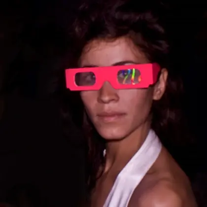 ¿Querés flashear en Creamfields?