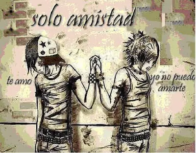 Amigos y Algo Mas!!!!Deberia ser Posible!!!!