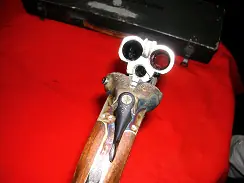 Rifles combinados