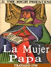 La mujer que fue papa
