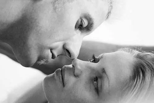 El sudor como estimulante sexual