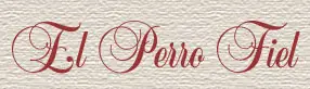 El perro fiel