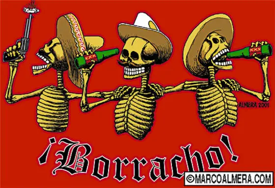 Borrachos que tienen tiempo..!!