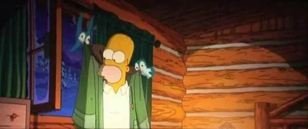 Curiosidades de los Simpsons