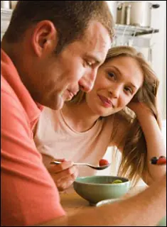 Las mujeres vuelven estupidos los hombres