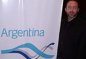 Wikipedia en DVDs - Argentina -