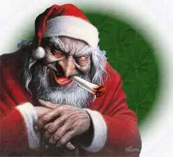 Navidad y sus contradiciones.
