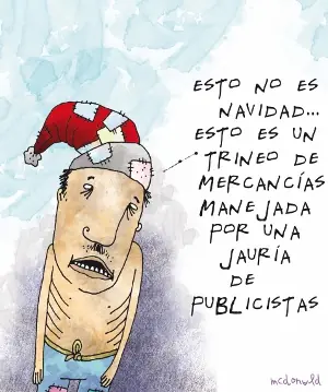 Consume para que seas Feliz