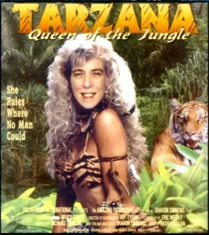 Tarzana, Ceniciento y la Gata con botas