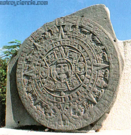 las 7 profecias mayas