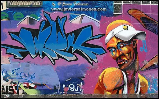 callejero