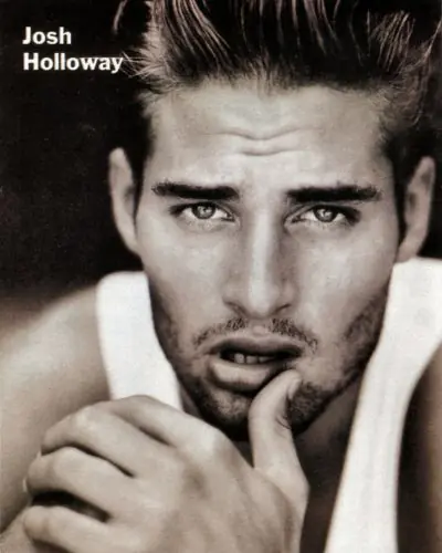 Josh Holloway (Sawyer de Lost) - Megapost