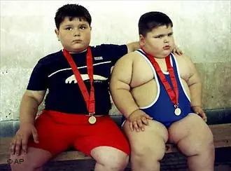 Los gorditos tambien lloran
