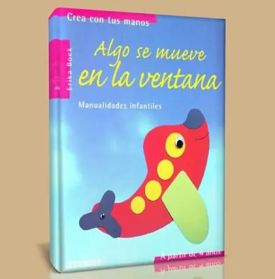 Manualidades crea con tus manos 2