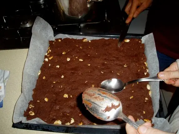 Hacer Chocolate Casero