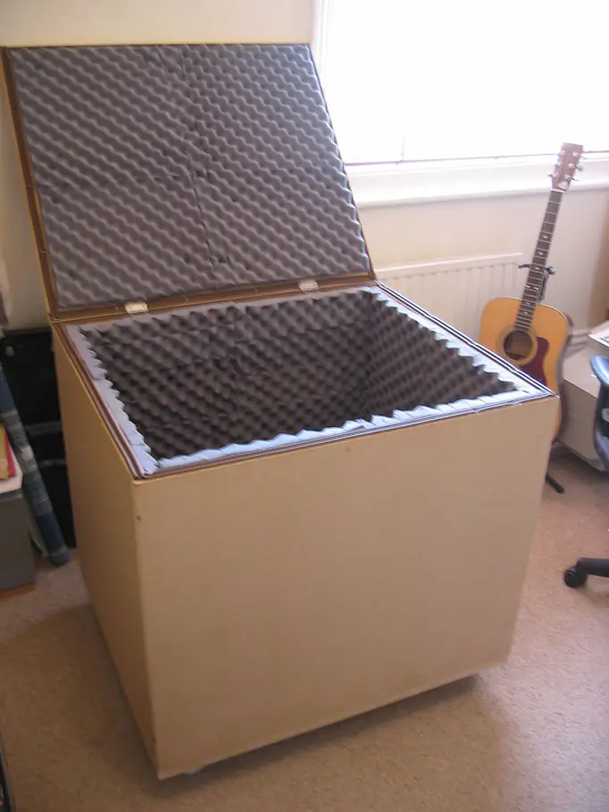 Para grabar guitarras en tu casa