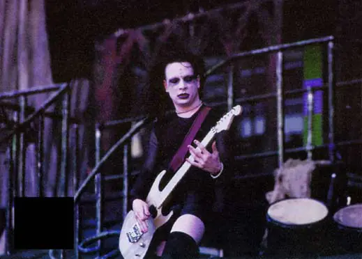 Marilyn Manson - Biografia completa (Part.4)