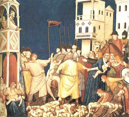 Dia de los inocentes(editado)