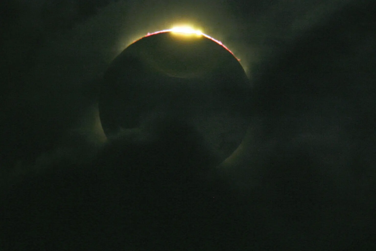 eclipse