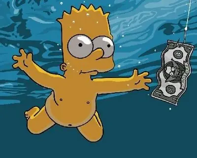 Las 200 Mejores Frases De Bart Simpson