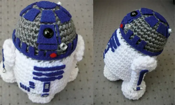 Peluches de Star Wars