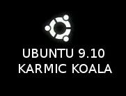 Configurar Ubuntu 9.10 Karmic Koala