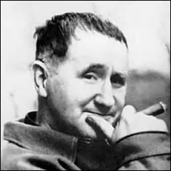Bertolt Brecht