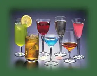 Tragos de boliches...